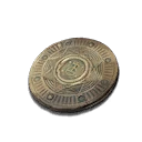 Insignia de alquimista de alto nivel