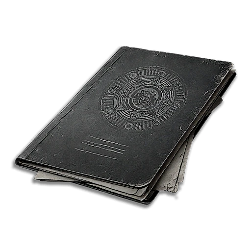 Lista de objetos enviados