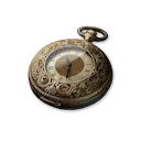 Reloj de bolsillo del genio maestro