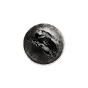 Piedra de lunar oculta