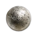 Piedra de luna llena