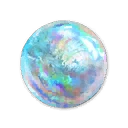 Piedra de luna llena del Pacto