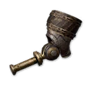 Clavija de legión