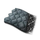 Revestimiento de blindaje espaciado de Arch