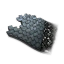 Revestimiento multicapa de Arch