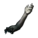 Brazo de Dios