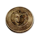 Moneda de feria