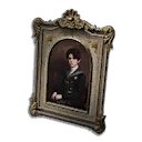 Retrato de un chico