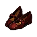 Zapatos de Rose