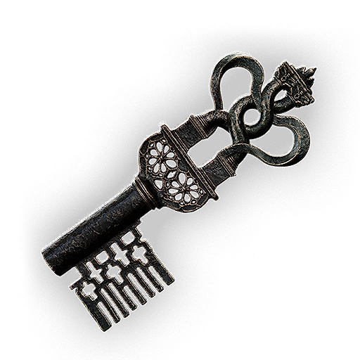 Llave del Sótano