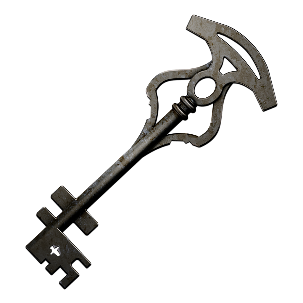 Llave de la Capilla