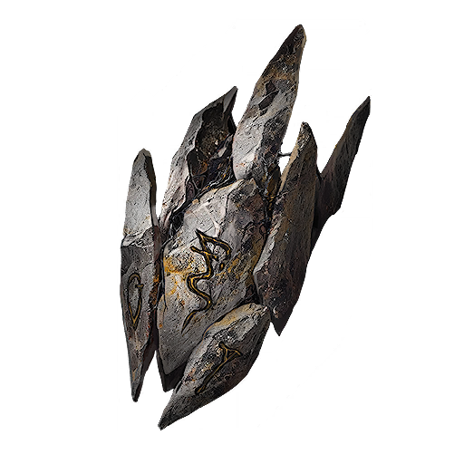 Piedra del acólito