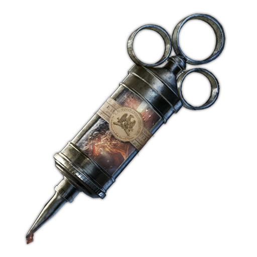 Vial de Protección de Vacío