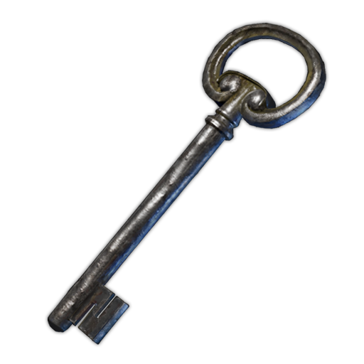Llave del Puerto
