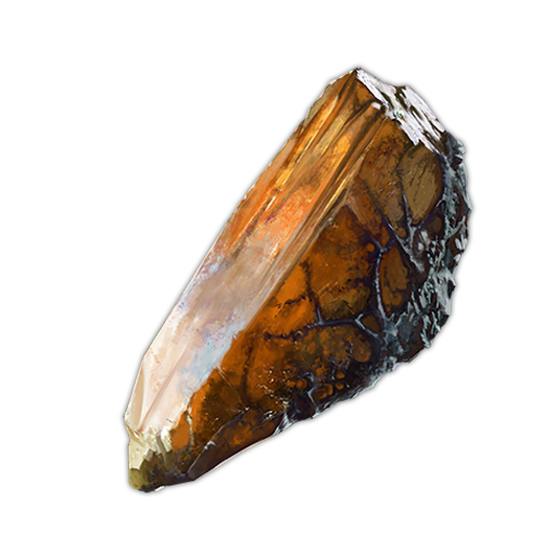 Piedra de Amolar Ardiente