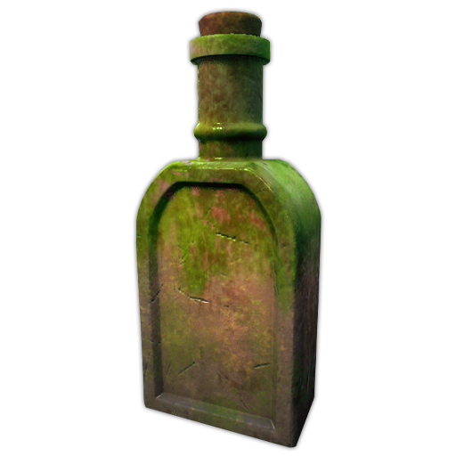 Láudano Envenenado