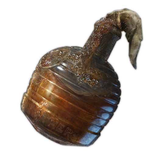 Granada de Aceite