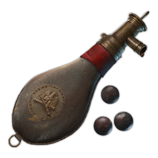 Cartuchos de pistola