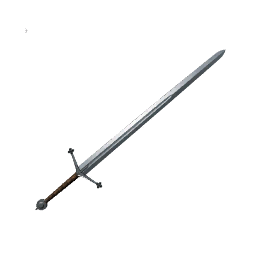 Mandoble (Claymore)