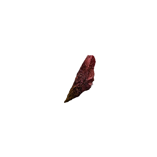 Aguja de piedra sombría - Fuerza