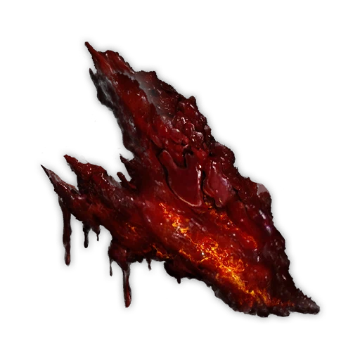 Sangre mercurial