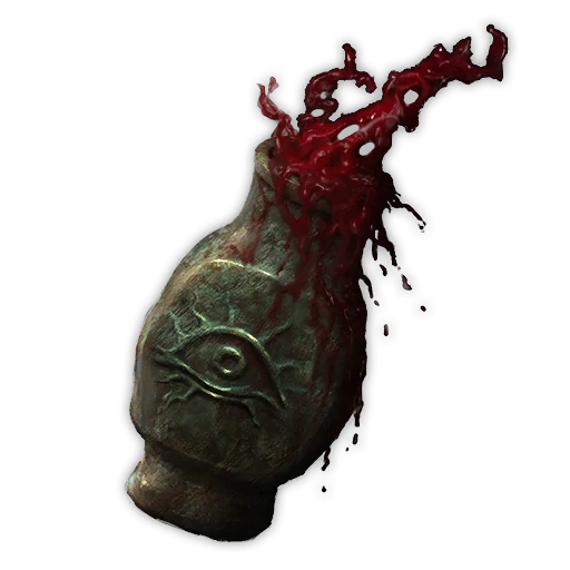 Sangre roja