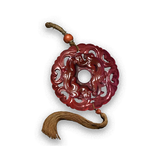 Colgante de Tigraliz