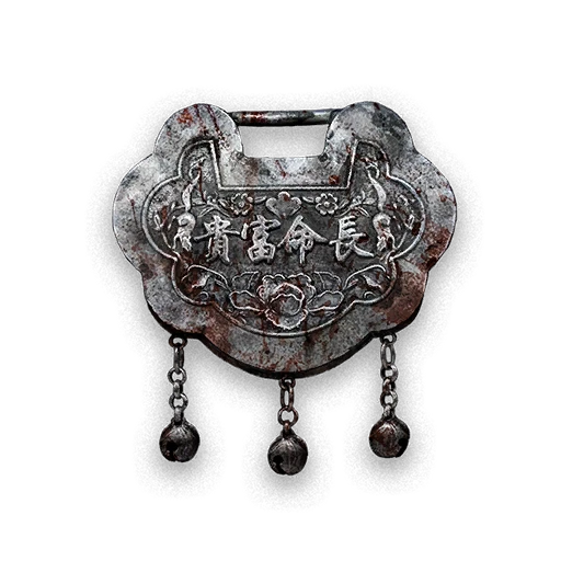 Collar de longevidad