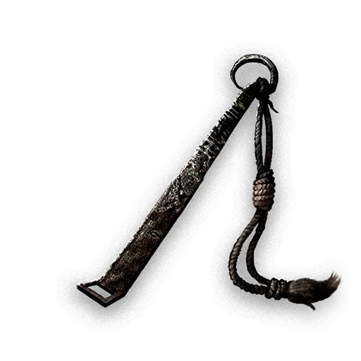 Llave del campamento rebelde