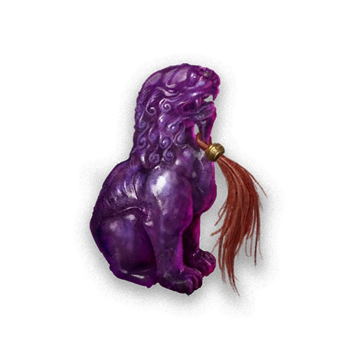 Colgante de Dracolich