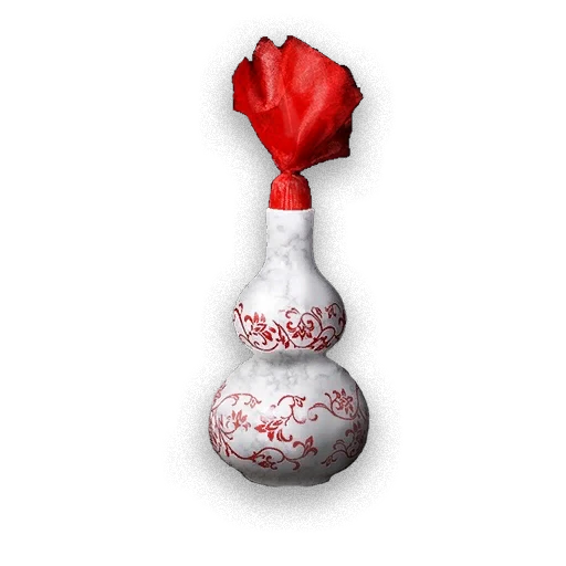 Elixir del Templo Zhenwu
