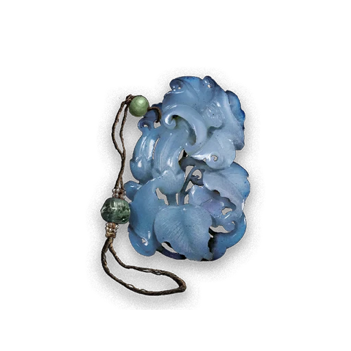 Colgante floral