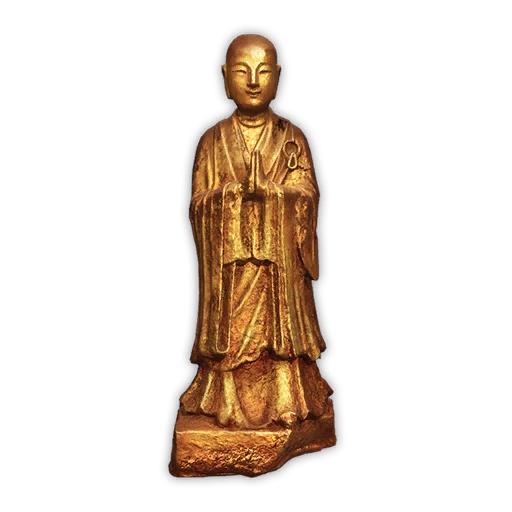 Estatua de Buda