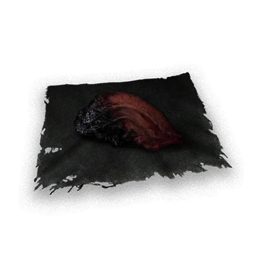 Carne quemada