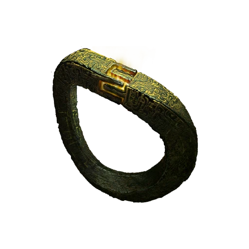 Anillo de Samsara - Causa