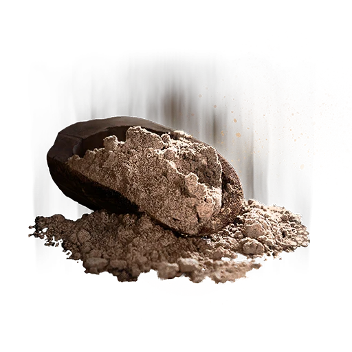 Polvo medicinal