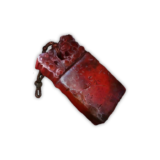 Colgante de paz