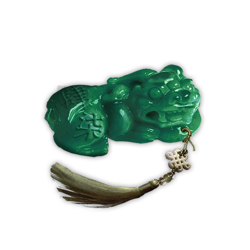 Colgante de Pixiu