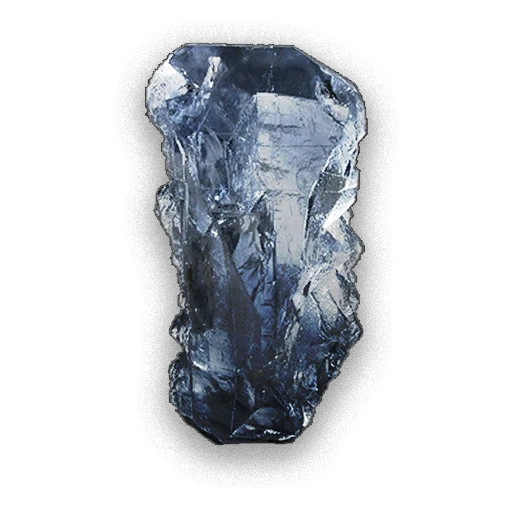 Cristal de hielo