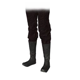 Botas de guerra del General del Norte