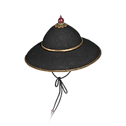 Sombrero de ala ancha
