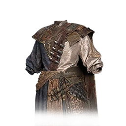 Túnica del General del Sur