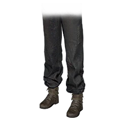 Botas del General del Sur