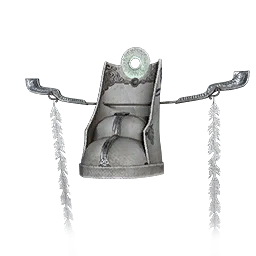 Sombrero de general Ming