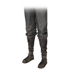 Botas de campeón