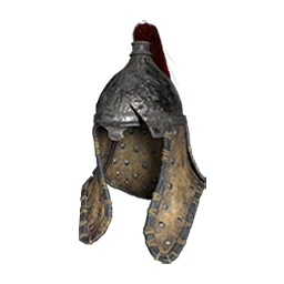 Casco de capataz