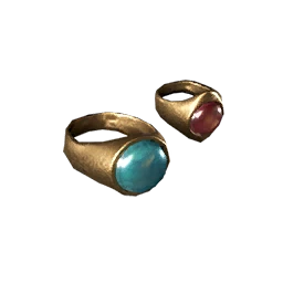 Anillo de mercader