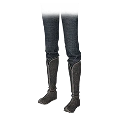 Botas de mercader