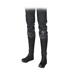 Botas de montar imperiales