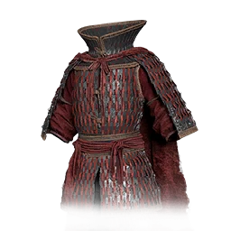Pechera de hierro forjado